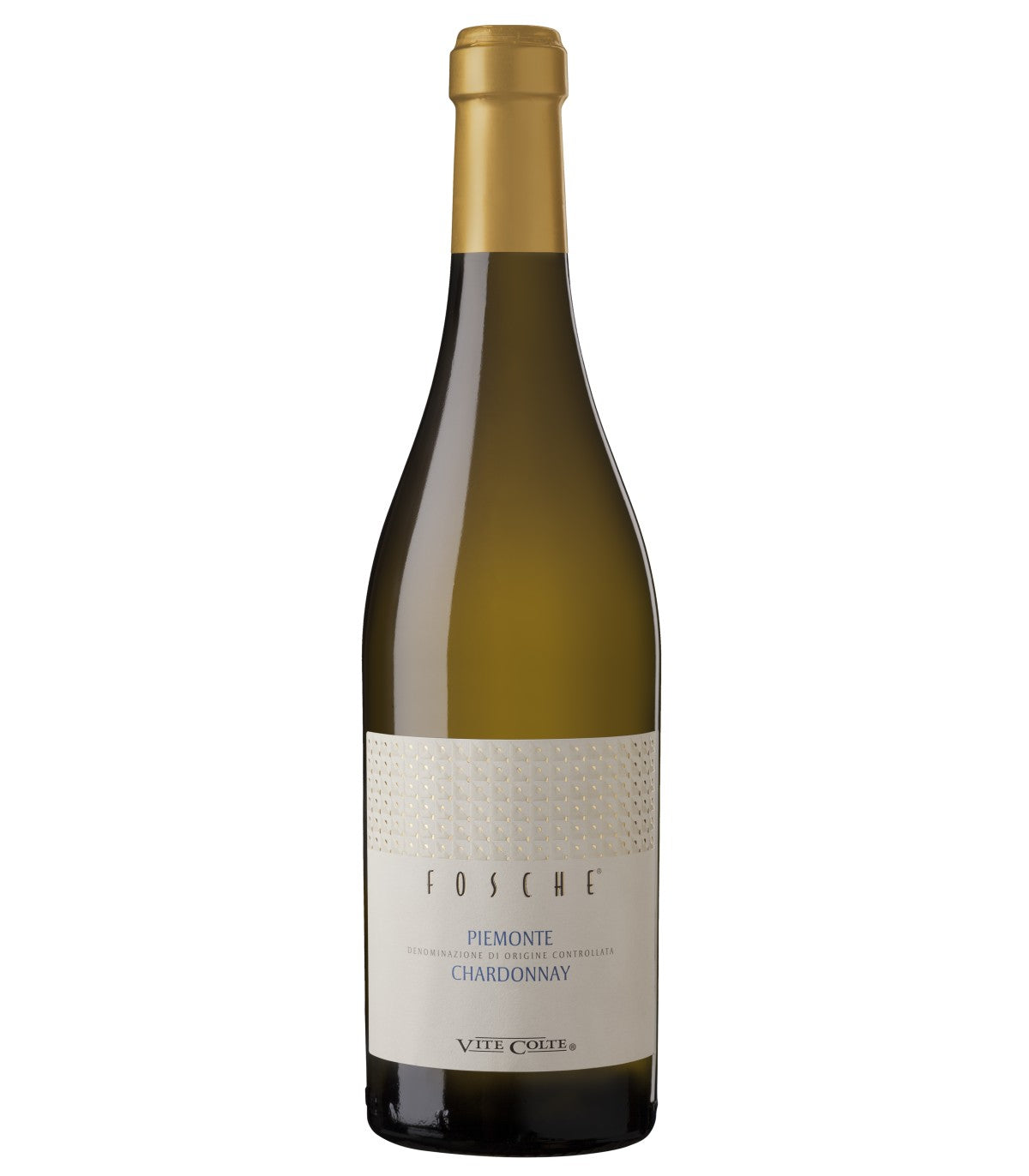 Fosche Piemonte Chardonnay Vite Colte 2022 Wine at CaskCartel.com