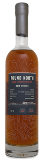 Found North 18 Year Old Cask Strength Batch 004 Whisky at CaskCartel.com