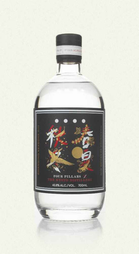 Four Pillars Chang Seasons Gin | 700ML at CaskCartel.com
