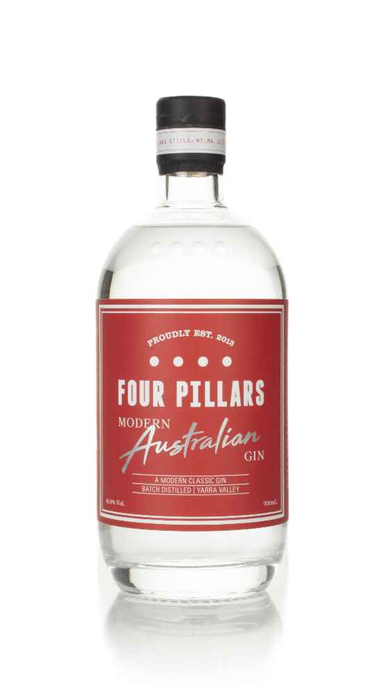 Four Pillars Modern Australian Gin | 700ML at CaskCartel.com