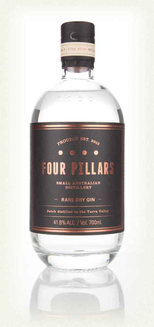 Four Pillars Rare Dry Gin | 700ML at CaskCartel.com