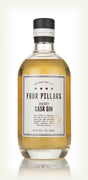 Four Pillars Sherry Cask Gin | 500ML at CaskCartel.com
