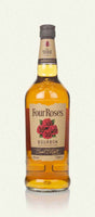 Four Roses Bourbon Whiskey | 1L at CaskCartel.com