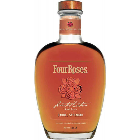 Four Roses Limited Edition Small Batch Kentucky Straight Bourbon Whiskey at CaskCartel.com