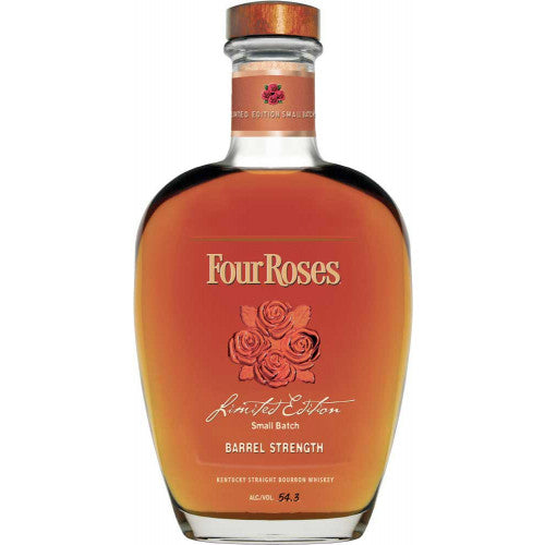 Four Roses Limited Edition Small Batch Kentucky Straight Bourbon Whiskey at CaskCartel.com