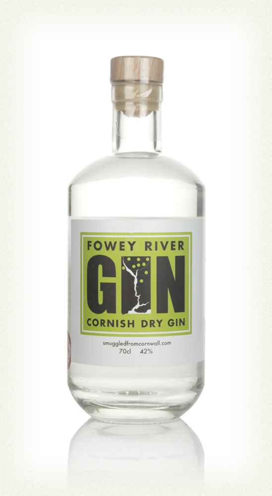 Fowey River Gin | 700ML