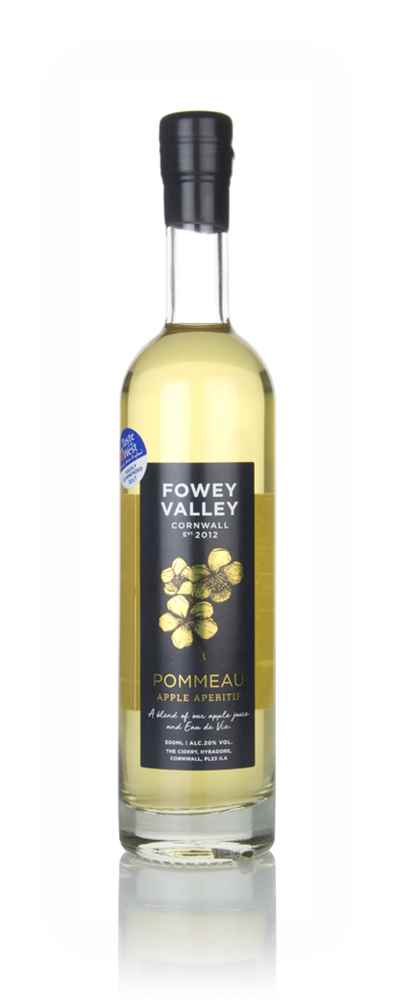 Fowey Valley Pommeau Liqueur | 500ML at CaskCartel.com