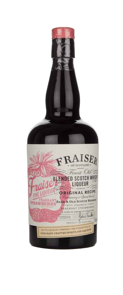 Fraiser of Scotland Liqueur | 700ML at CaskCartel.com