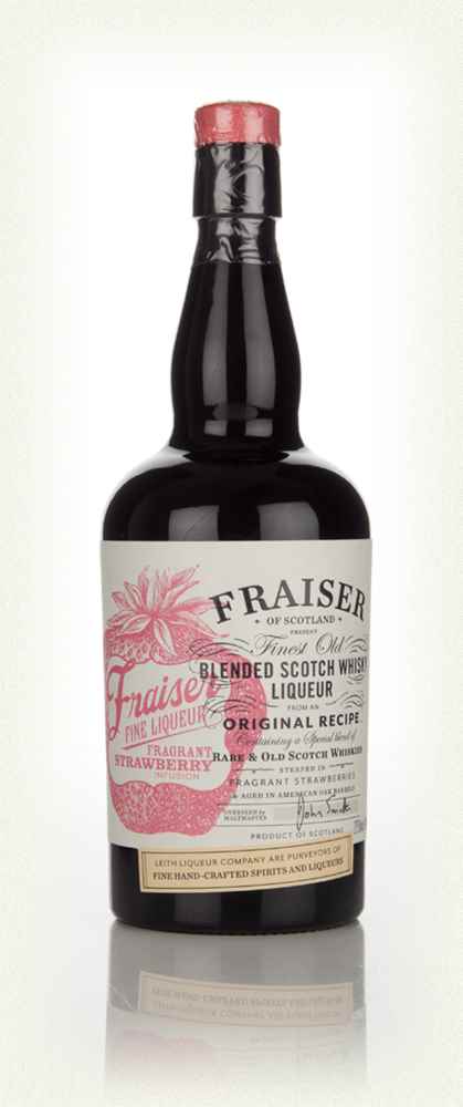 Fraiser of Scotland Liqueur | 700ML
