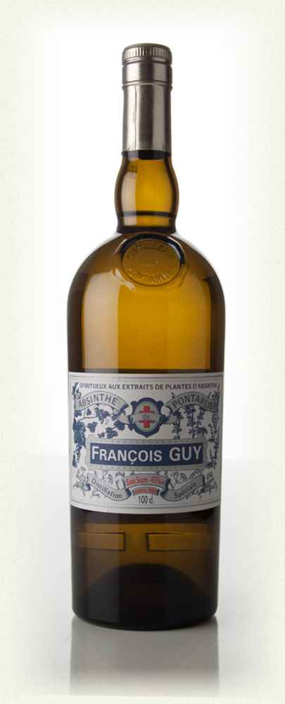 Francois Guy Absinthe | 1L at CaskCartel.com