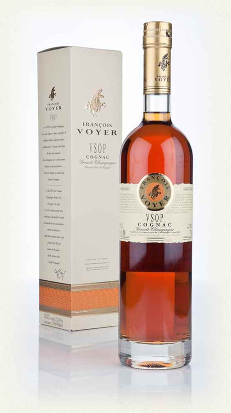François Voyer VSOP Cognac | 700ML at CaskCartel.com