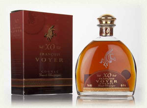 François Voyer XO French Cognac | 700ML at CaskCartel.com