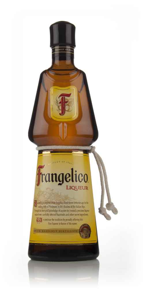 Frangelico Liqueur | 700ML at CaskCartel.com