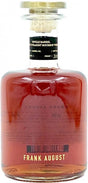 Frank August Single Barrel Bourbon Whiskey at CaskCartel.com