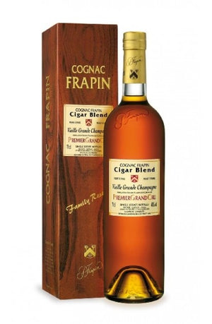 Frapin Cigar Blend Cognac - CaskCartel.com