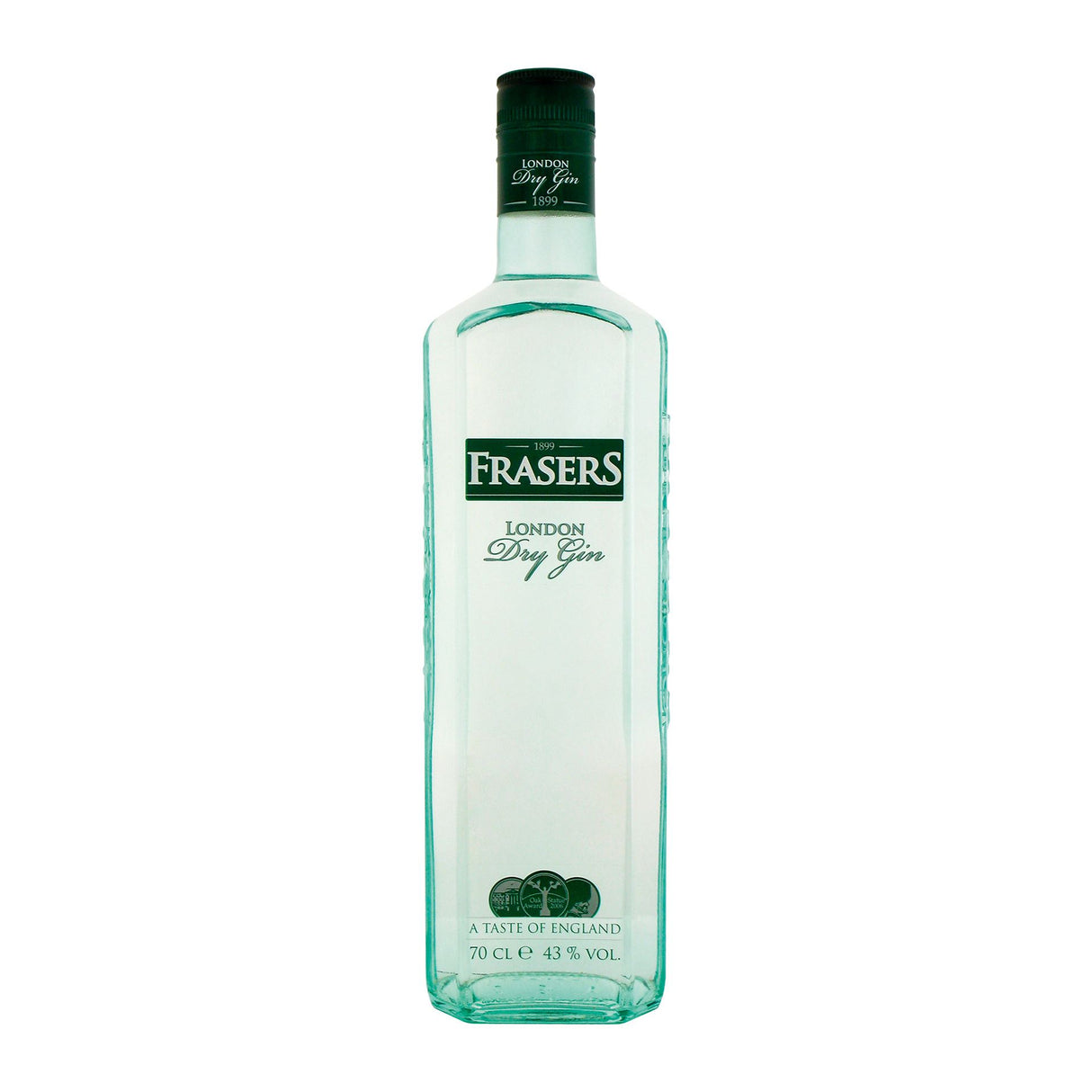 Frasers London Dry Gin | 700ML at CaskCartel.com