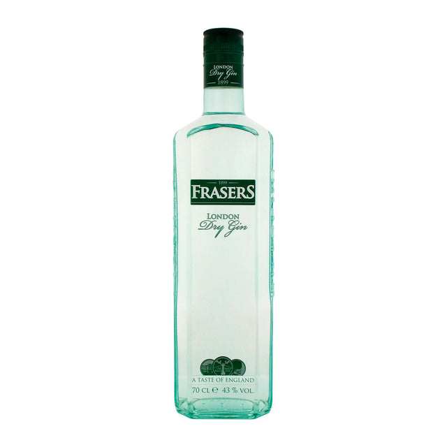 Frasers London Dry Gin | 700ML at CaskCartel.com