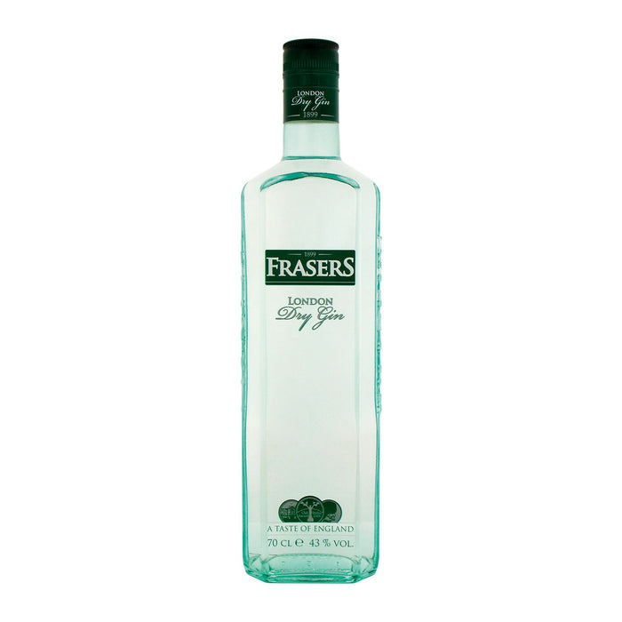 Frasers London Dry Gin | 700ML