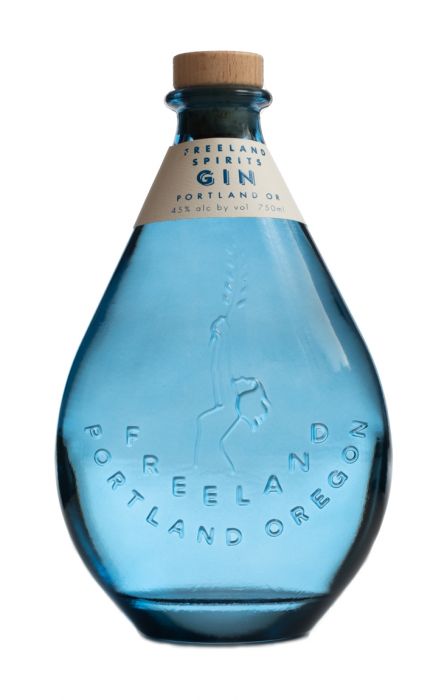 Freeland Spirits Gin - CaskCartel.com