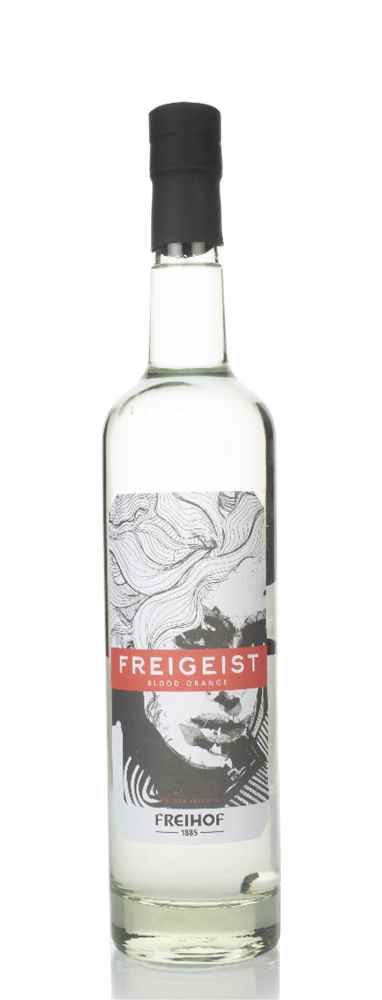 Freigeist Blood Orange Spirit | 500ML at CaskCartel.com