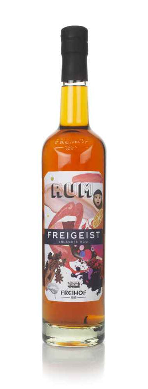 Freigeist Inländer Rum | 500ML at CaskCartel.com