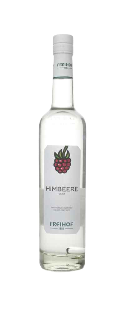 Freihof 1885 Himbeere Geist (Raspberry) Austrian Spirit | 500ML at CaskCartel.com