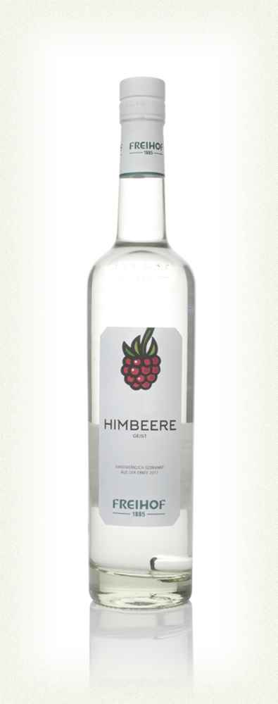 Freihof 1885 Himbeere Geist (Raspberry) Austrian Spirit | 500ML at CaskCartel.com