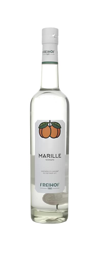 Freihof 1885 Marille (Apricot) Schnapps | 500ML at CaskCartel.com
