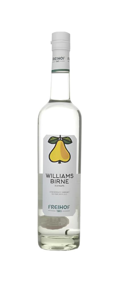 Freihof 1885 Williams Birne (Williams Pear) Schnapps | 500ML at CaskCartel.com