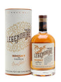 Legendaire Reserve Vin de Paille Finish French Single Malt Whisky | 500ML at CaskCartel.com