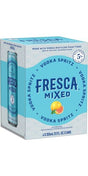 Fresca Mixed Vodka Spritz Cocktail | 4x355ML at CaskCartel.com