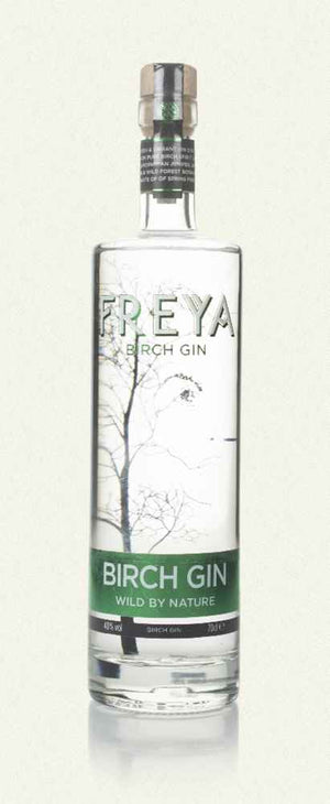 Freya Birch Gin | 700ML at CaskCartel.com