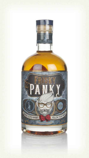Frisky Panky Blended Whisky | 700ML at CaskCartel.com
