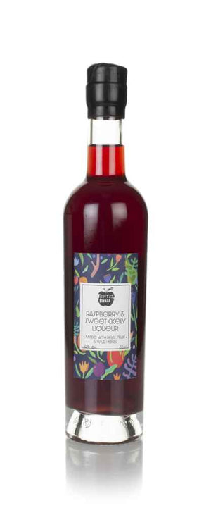Fruits of the Forage Raspberry & Sweet Cicely Liqueur | 350ML at CaskCartel.com