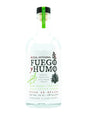 Fuego y Humo Maguey Tepeztate Joven Mezcal at CaskCartel.com