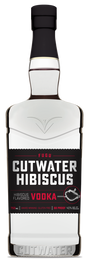 Cutwater Spirits Fugu Hibiscus Vodka at CaskCartel.com