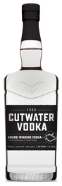 Cutwater Fugu Vodka at CaskCartel.com
