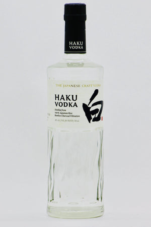 Suntory Haku Vodka - CaskCartel.com