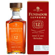 Fundador Supremo 12 Year Old Brandy at CaskCartel.com