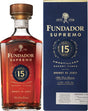 Fundador Supremo 15 Year Old Amontillado Sherry Casks Brandy | 1L at CaskCartel.com