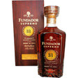 Fundador Supremo Oloroso Sherry Casks 18 Year Old Brandy de Jerez | 1L at CaskCartel.com