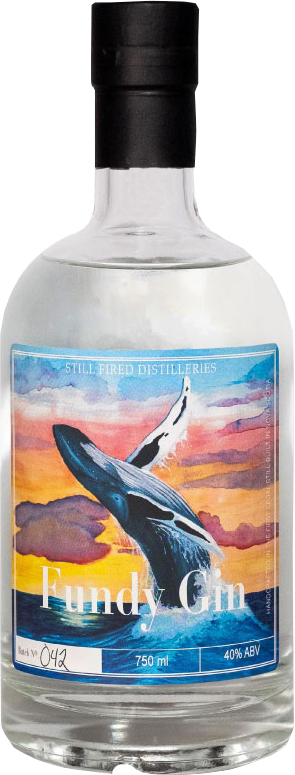 [BUY] Fundy Gin (Recommended) at CaskCartel.com
