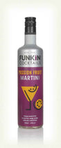 Funkin Cocktails - Passion Fruit Martini FrenchCocktail | 700ML at CaskCartel.com