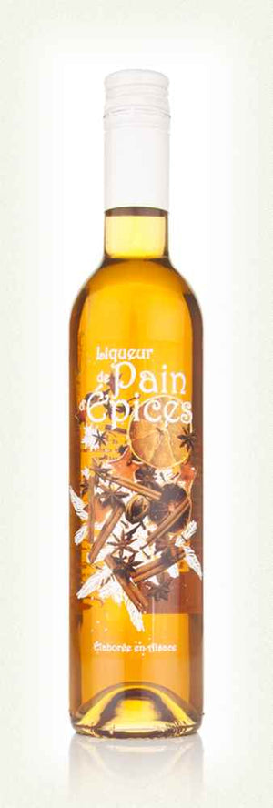 G. Miclo de Pain d'Epices (gerbread) French Liqueur | 500ML at CaskCartel.com