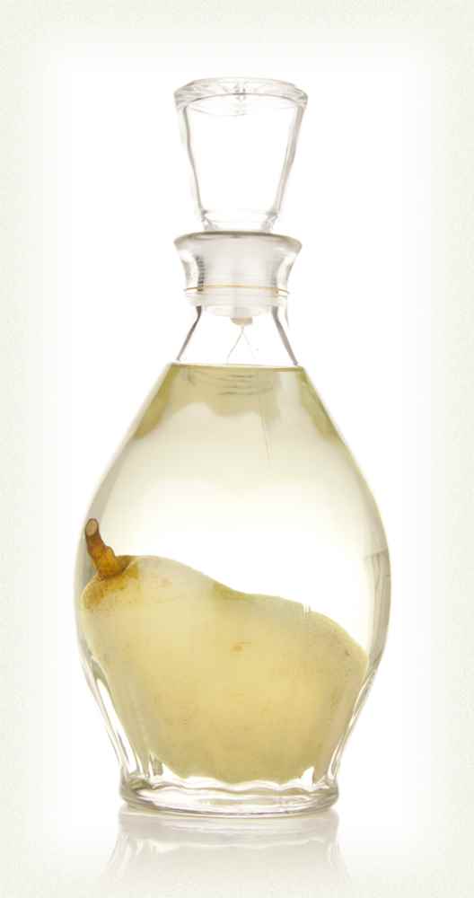 G. Miclo Poire William Carafon "Pear in Bottle" | 700ML