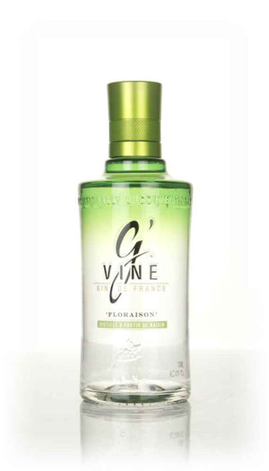 G'Vine Floraison Gin | 700ML at CaskCartel.com