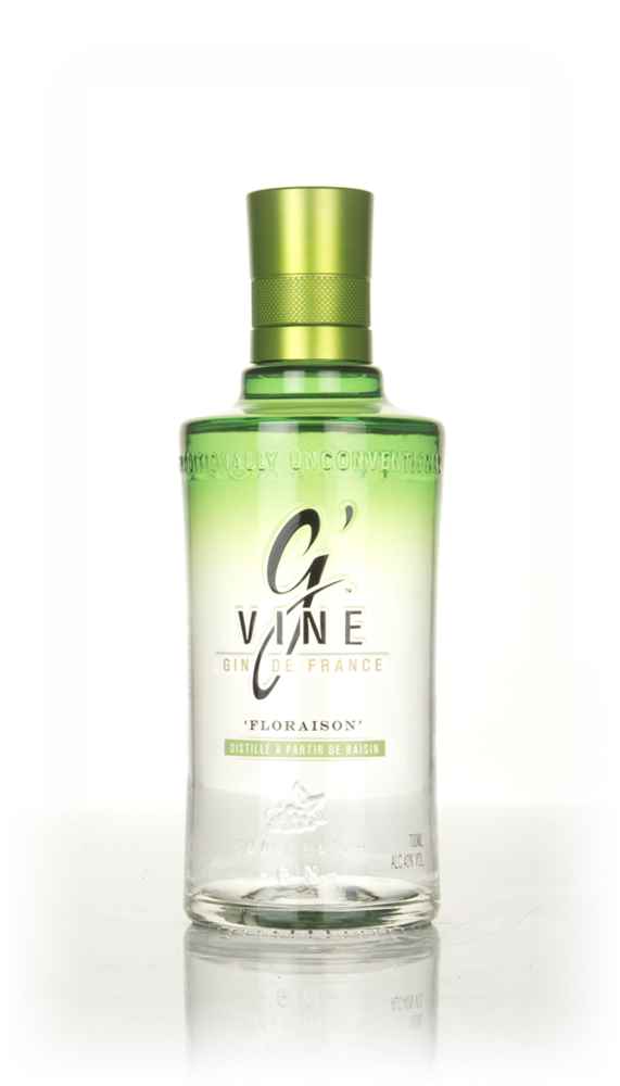G'Vine Floraison Gin | 700ML