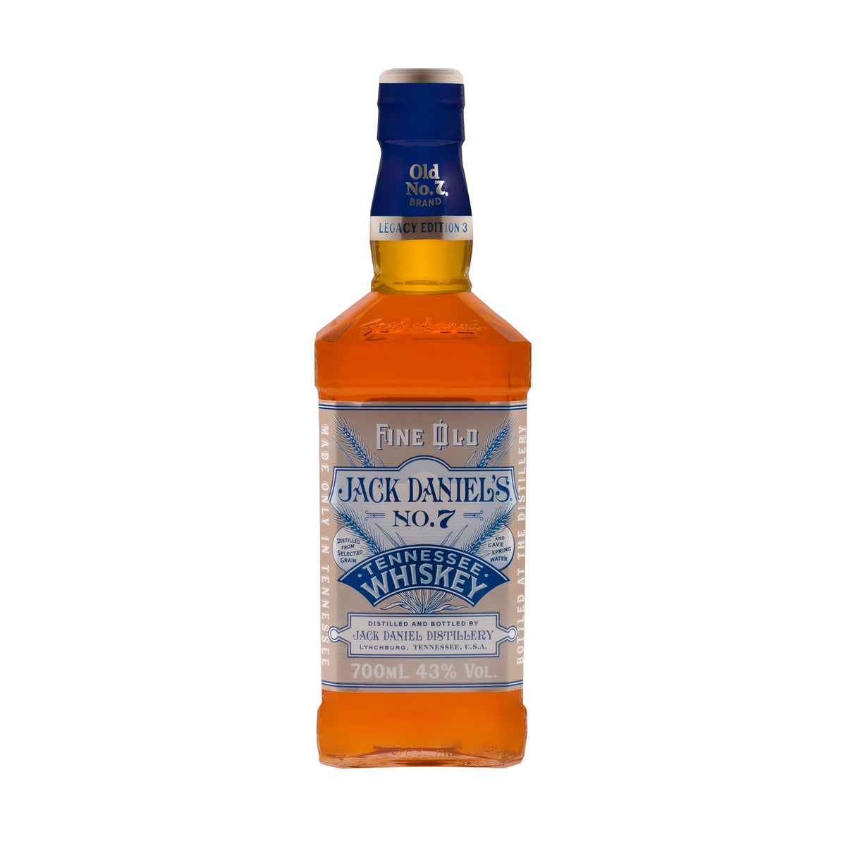 BUY] Jack Daniel