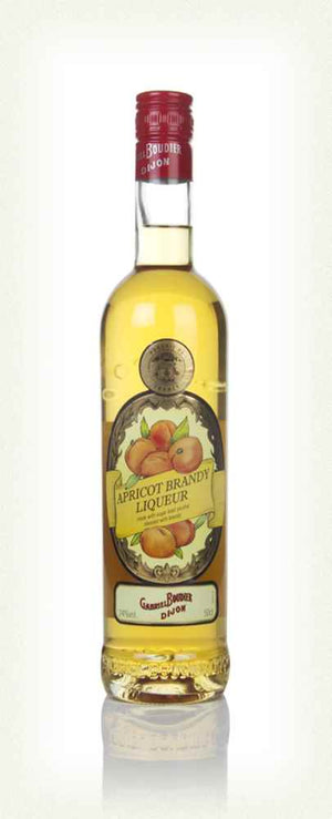 Gabriel Boudier Apricot (Bartender Range) French Liqueur | 500ML at CaskCartel.com
