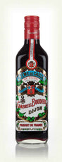 Gabriel Boudier Crème de Cassis de Dijon French Liqueur | 500ML at CaskCartel.com